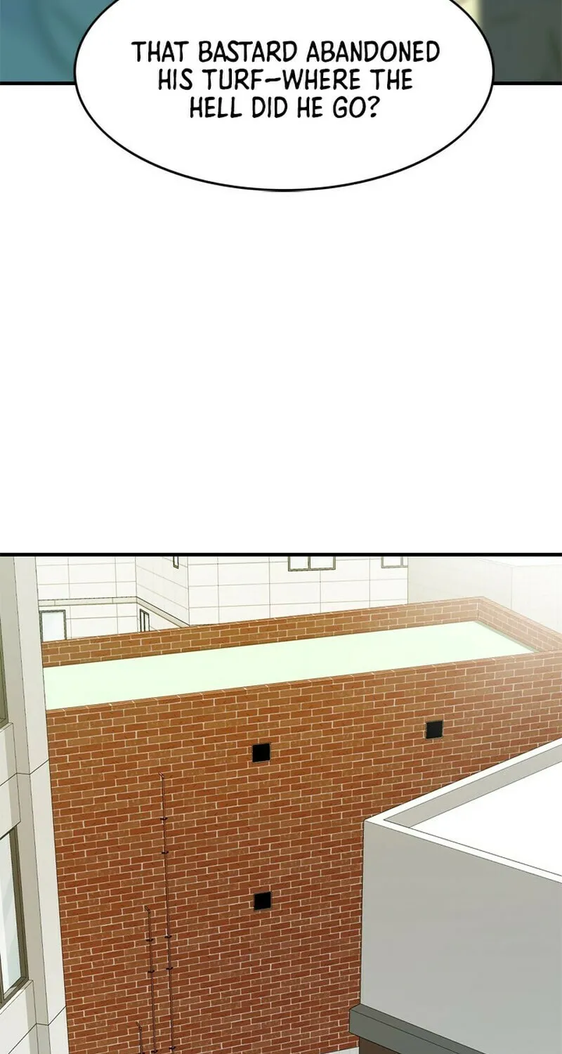 Read From the Grave and Back chapter 163 image 47 on Lezhin