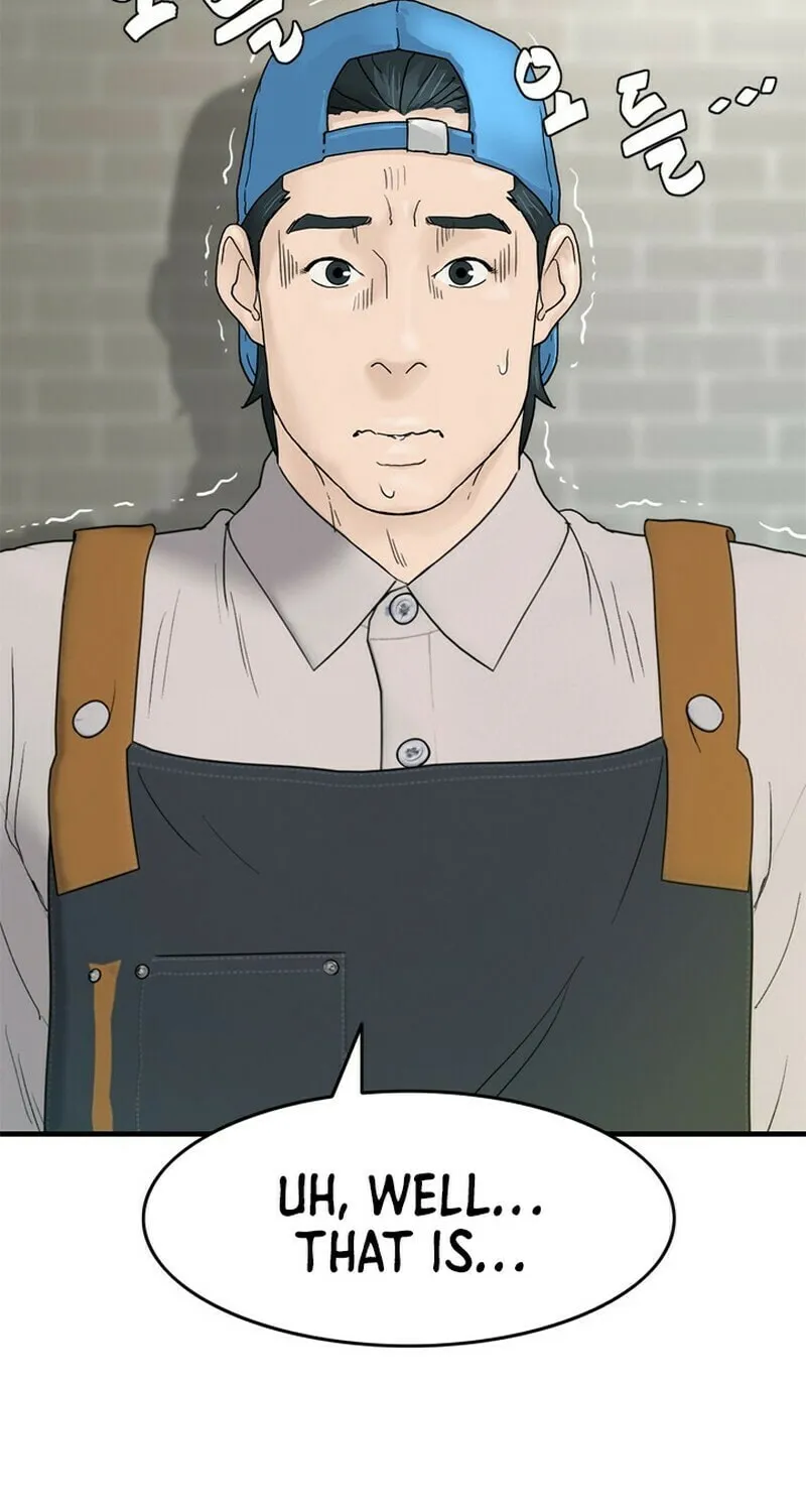 Read From the Grave and Back chapter 163 image 49 on Lezhin