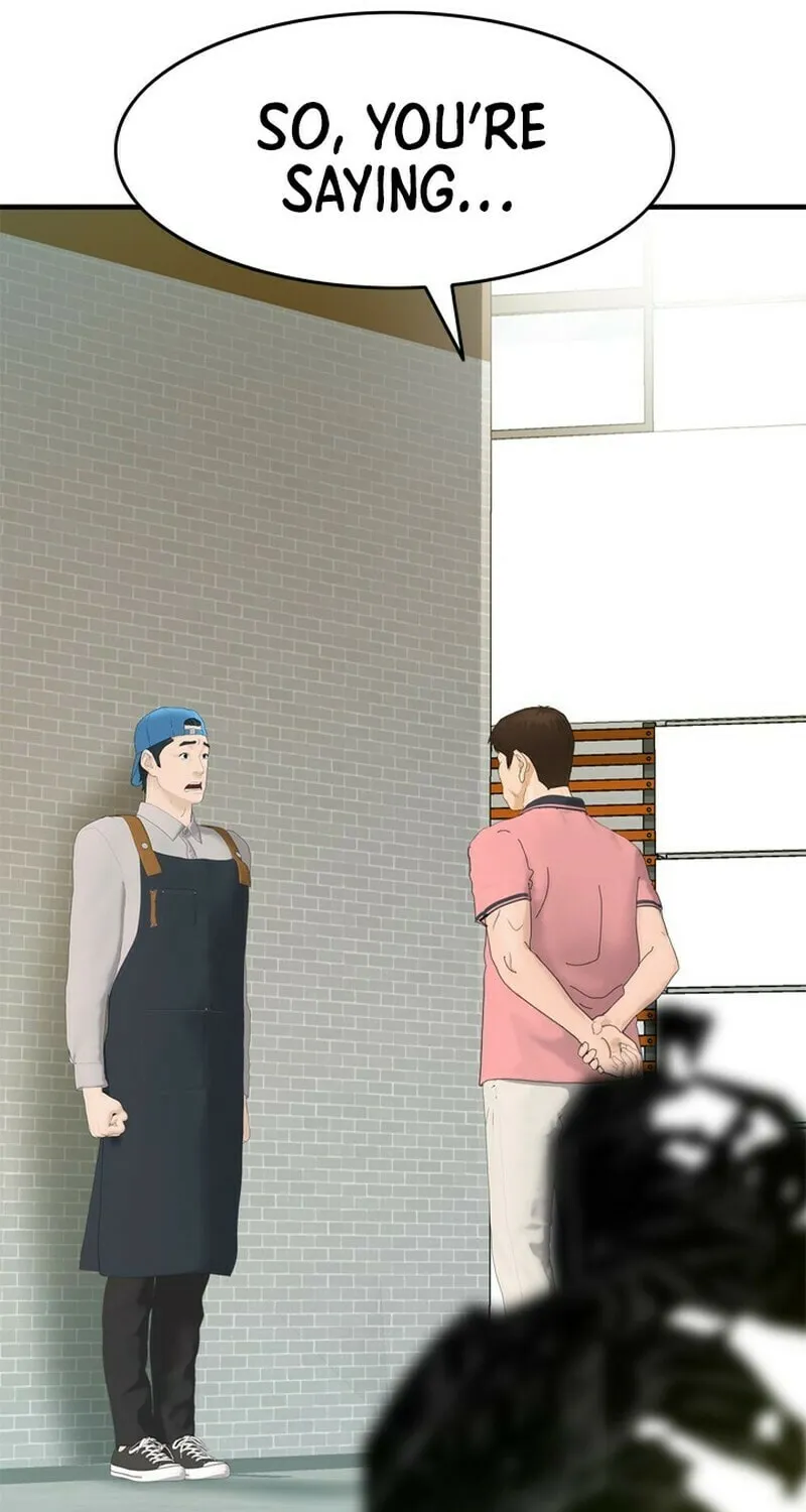 Read From the Grave and Back chapter 163 image 51 on Lezhin