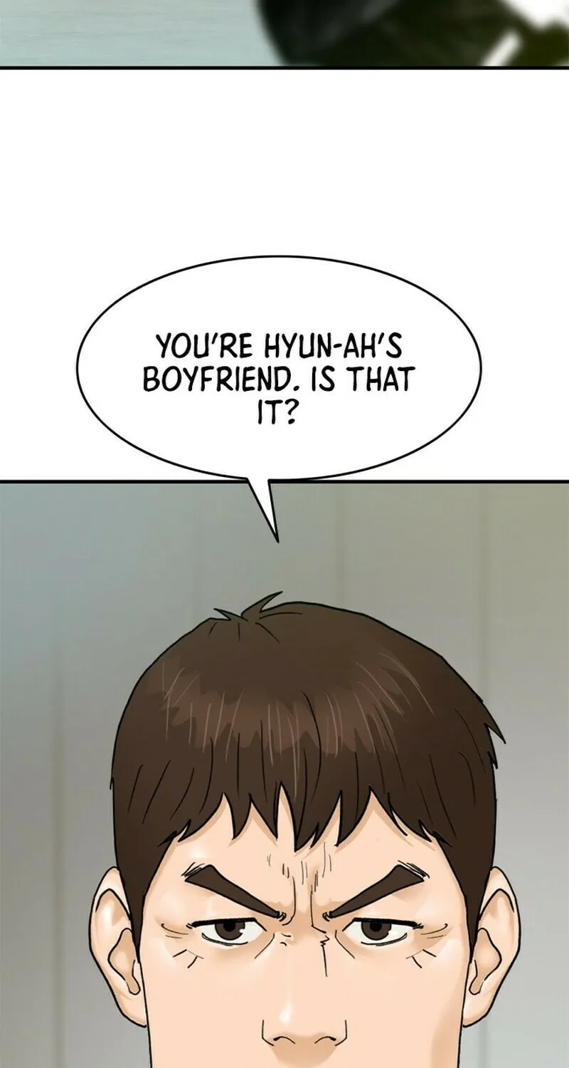 Read From the Grave and Back chapter 163 image 52 on Lezhin
