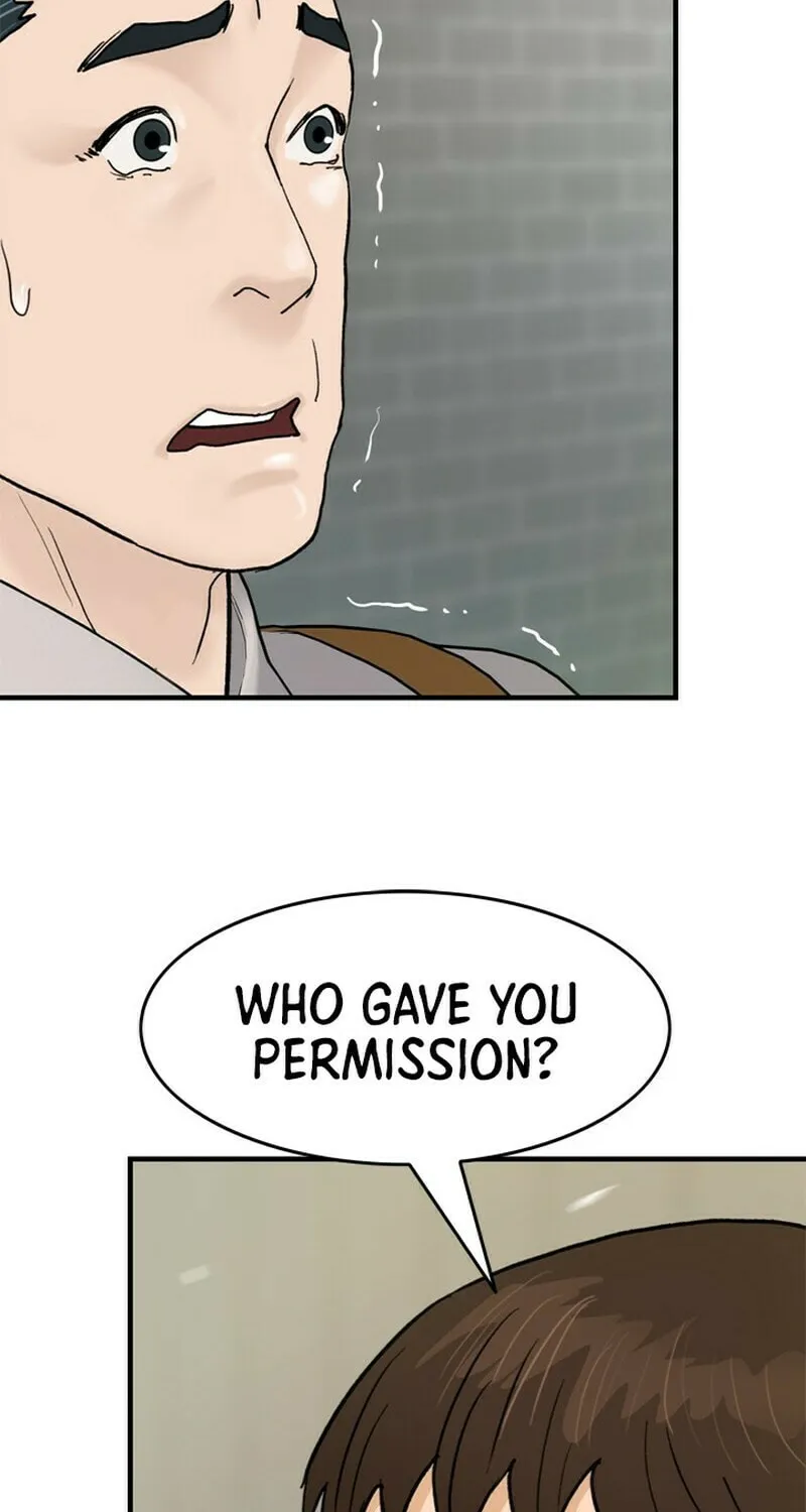 Read From the Grave and Back chapter 163 image 54 on Lezhin