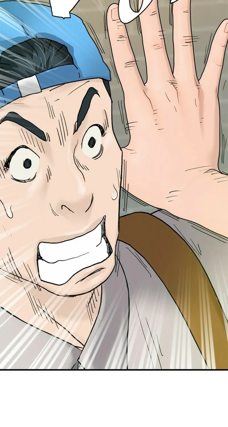 Read From the Grave and Back chapter 163 image 56 on Lezhin