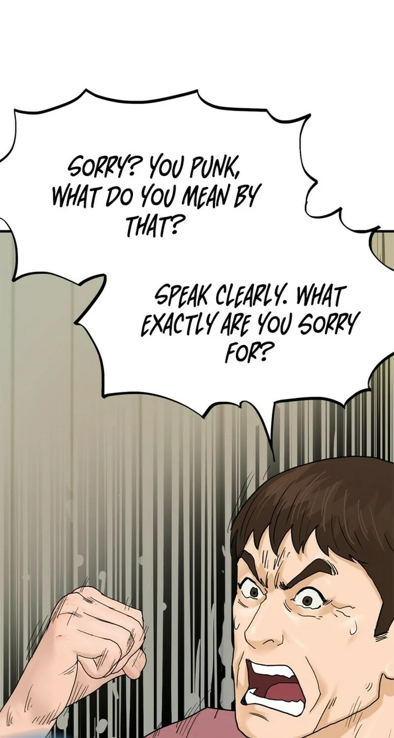 Read From the Grave and Back chapter 163 image 58 on Lezhin