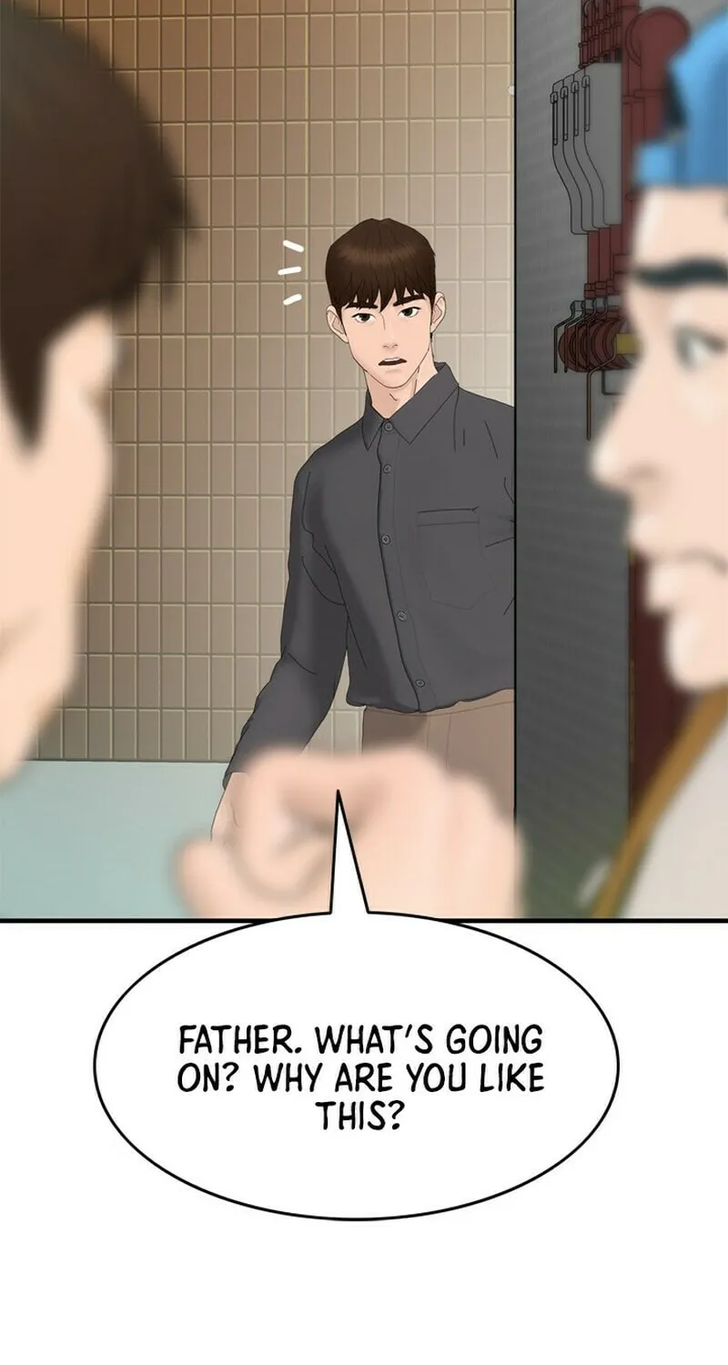 Read From the Grave and Back chapter 163 image 60 on Lezhin