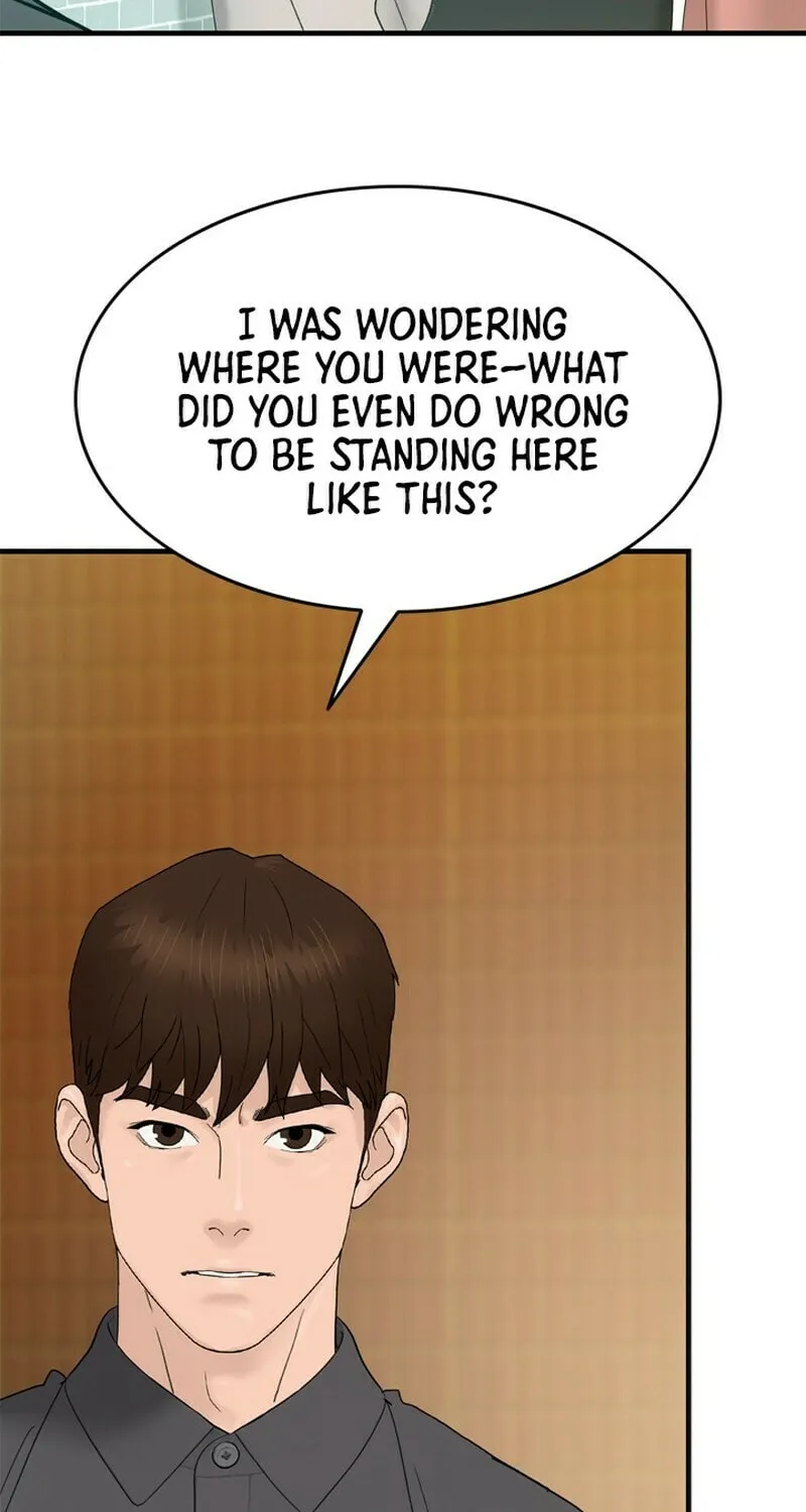 Read From the Grave and Back chapter 163 image 62 on Lezhin