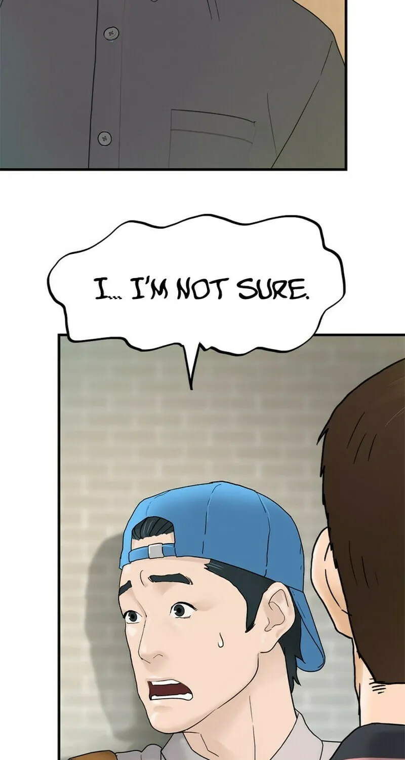 Read From the Grave and Back chapter 163 image 63 on Lezhin
