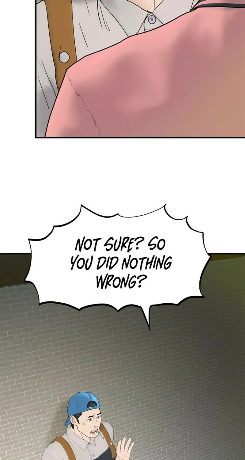 Read From the Grave and Back chapter 163 image 64 on Lezhin
