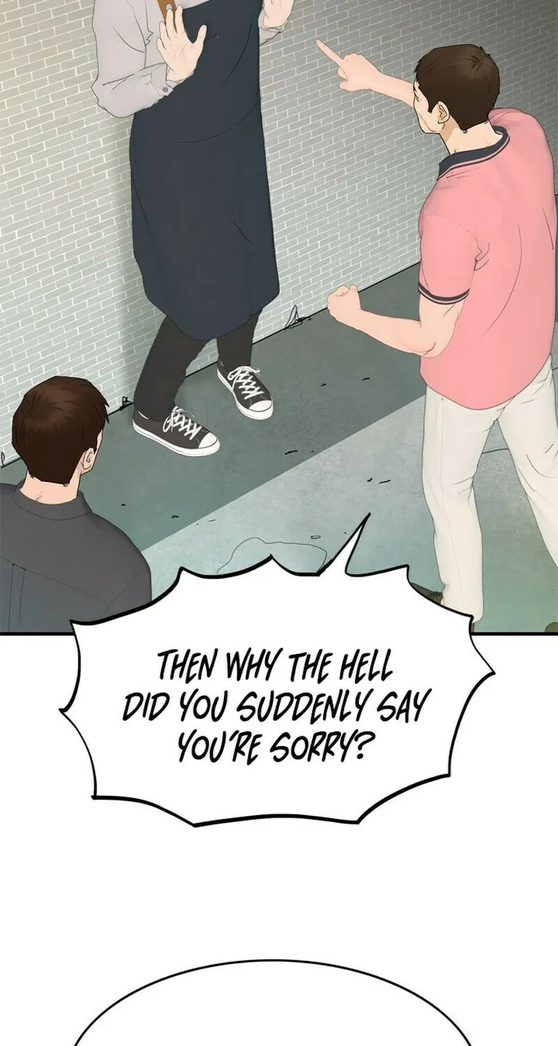 Read From the Grave and Back chapter 163 image 65 on Lezhin