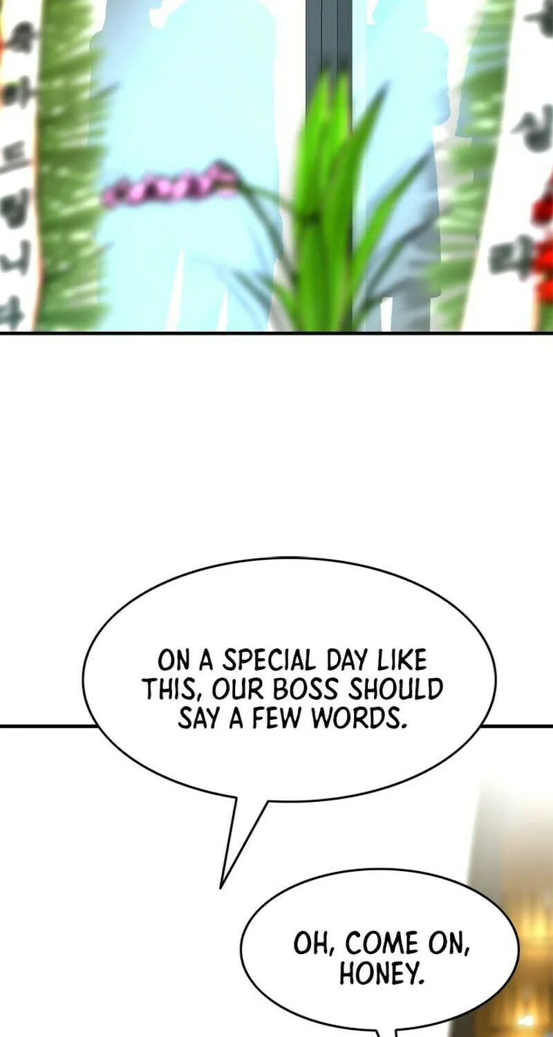 Read From the Grave and Back chapter 163 image 7 on Lezhin