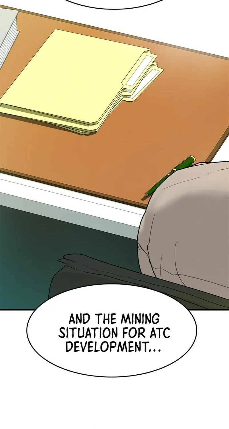 Read From the Grave and Back chapter 163 image 73 on Lezhin