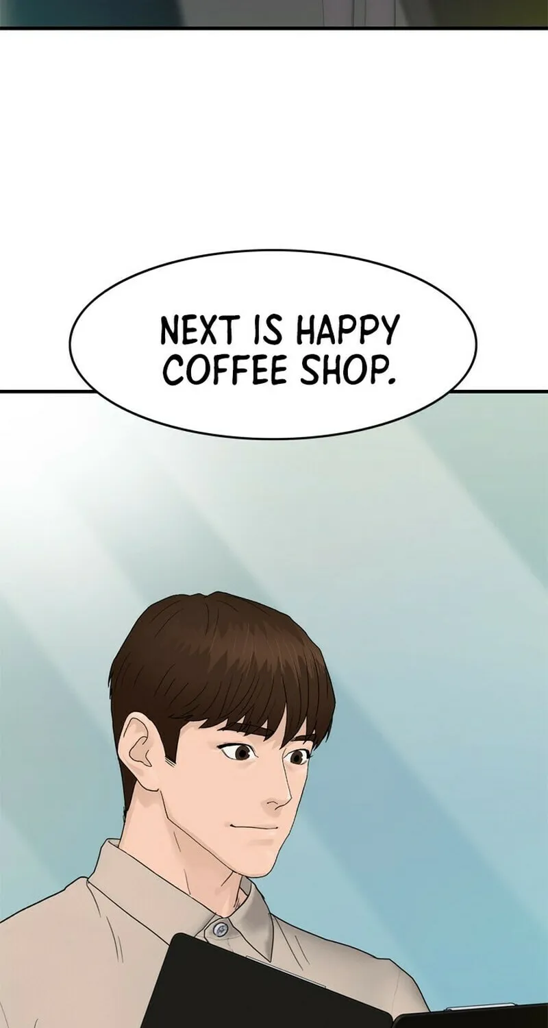 Read From the Grave and Back chapter 163 image 75 on Lezhin