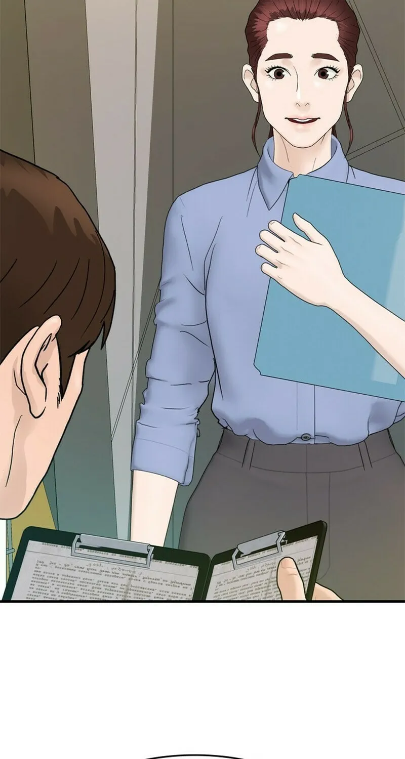 Read From the Grave and Back chapter 163 image 77 on Lezhin