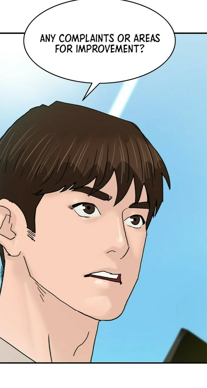 Read From the Grave and Back chapter 163 image 78 on Lezhin