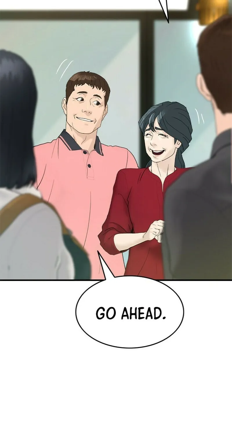 Read From the Grave and Back chapter 163 image 8 on Lezhin