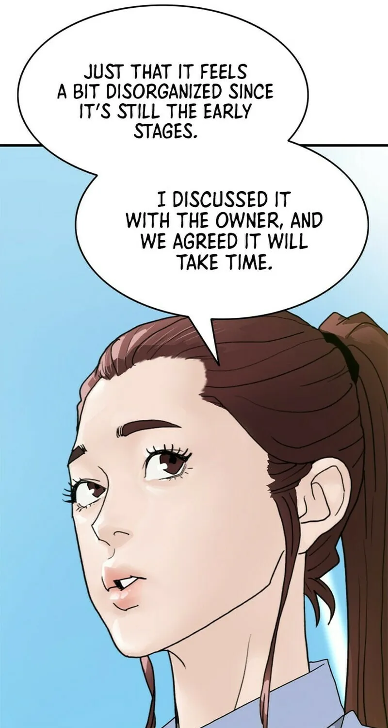 Read From the Grave and Back chapter 163 image 80 on Lezhin