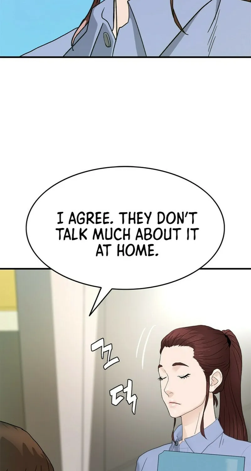 Read From the Grave and Back chapter 163 image 81 on Lezhin