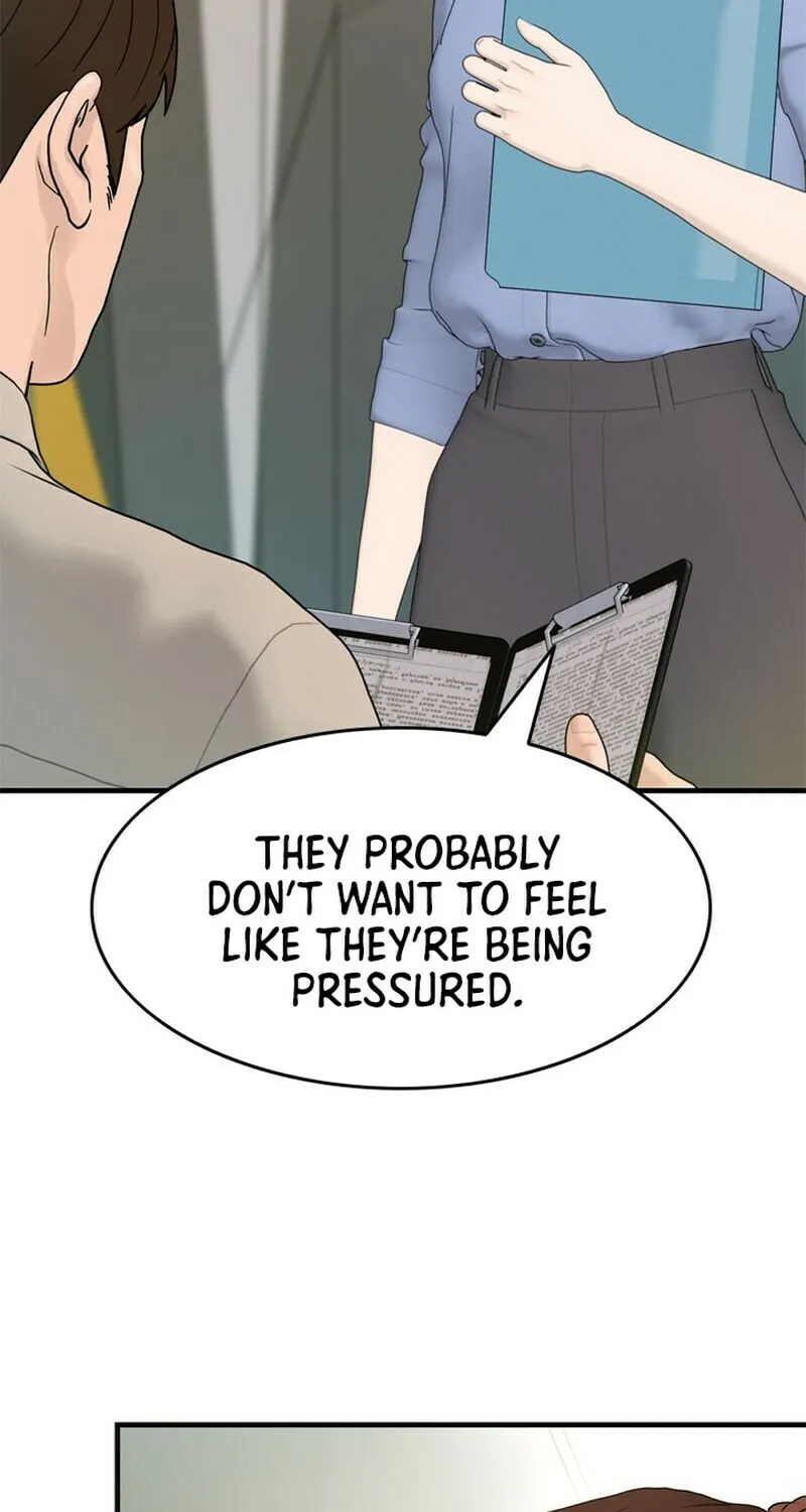 Read From the Grave and Back chapter 163 image 82 on Lezhin
