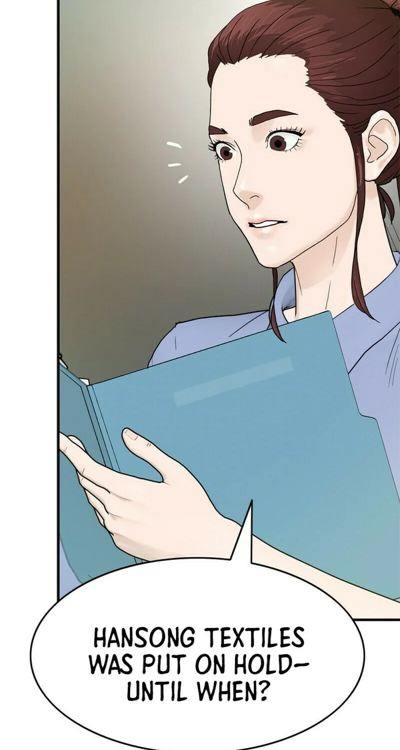 Read From the Grave and Back chapter 163 image 83 on Lezhin