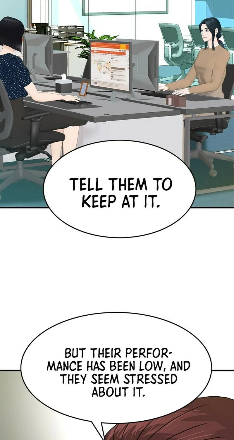 Read From the Grave and Back chapter 163 image 86 on Lezhin