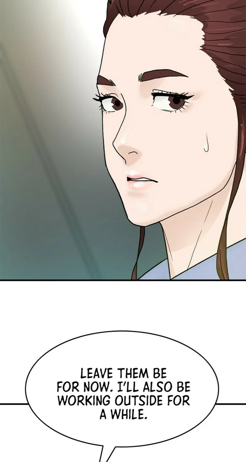 Read From the Grave and Back chapter 163 image 87 on Lezhin