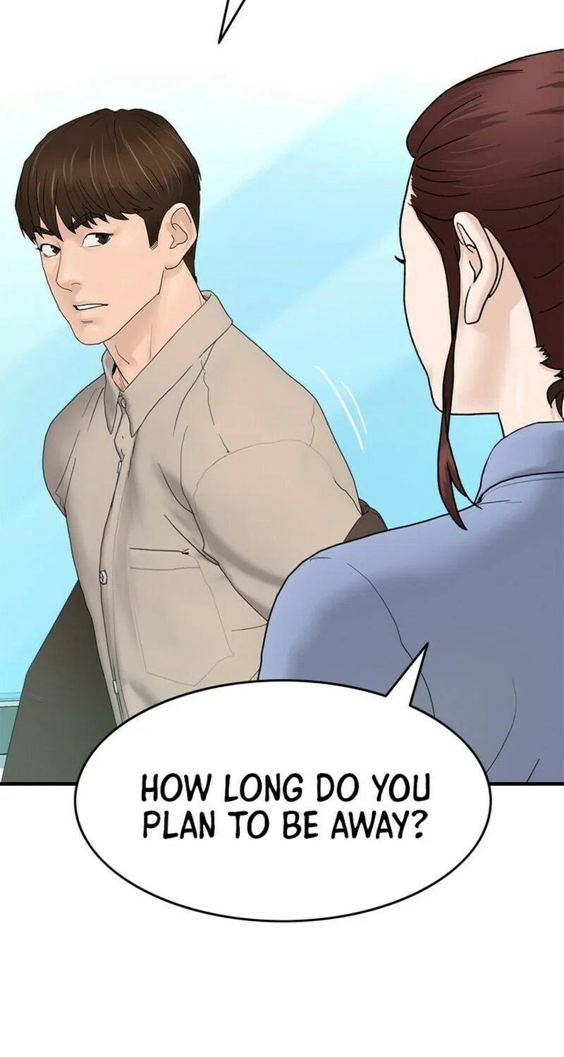 Read From the Grave and Back chapter 163 image 88 on Lezhin