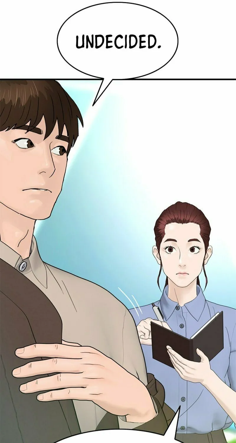 Read From the Grave and Back chapter 163 image 90 on Lezhin