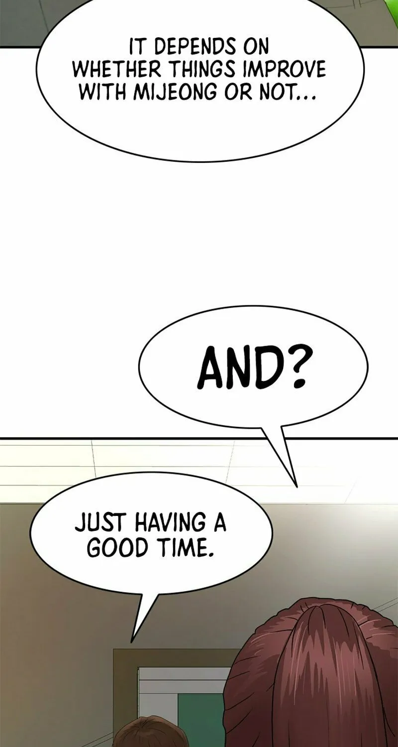 Read From the Grave and Back chapter 163 image 91 on Lezhin