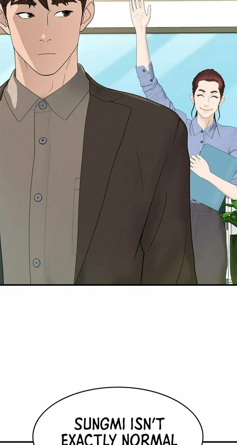 Read From the Grave and Back chapter 163 image 93 on Lezhin