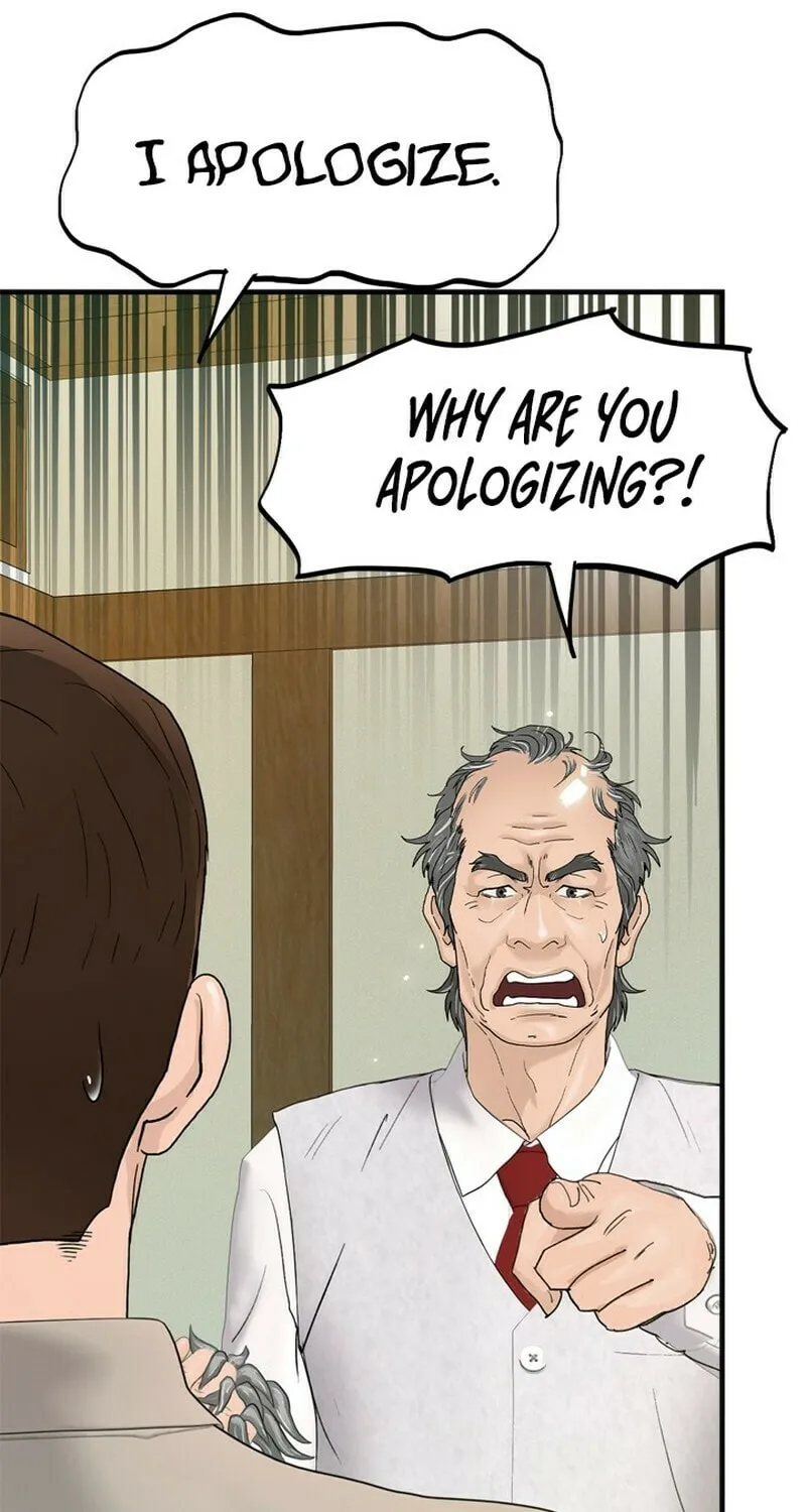 Read From the Grave and Back chapter 164 image 100 on Lezhin