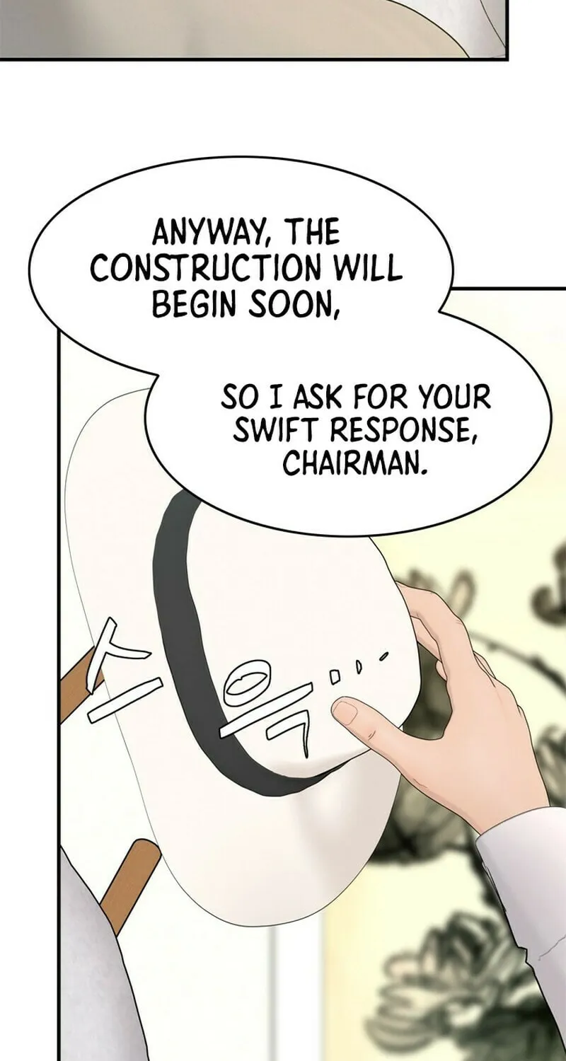 Read From the Grave and Back chapter 164 image 101 on Lezhin
