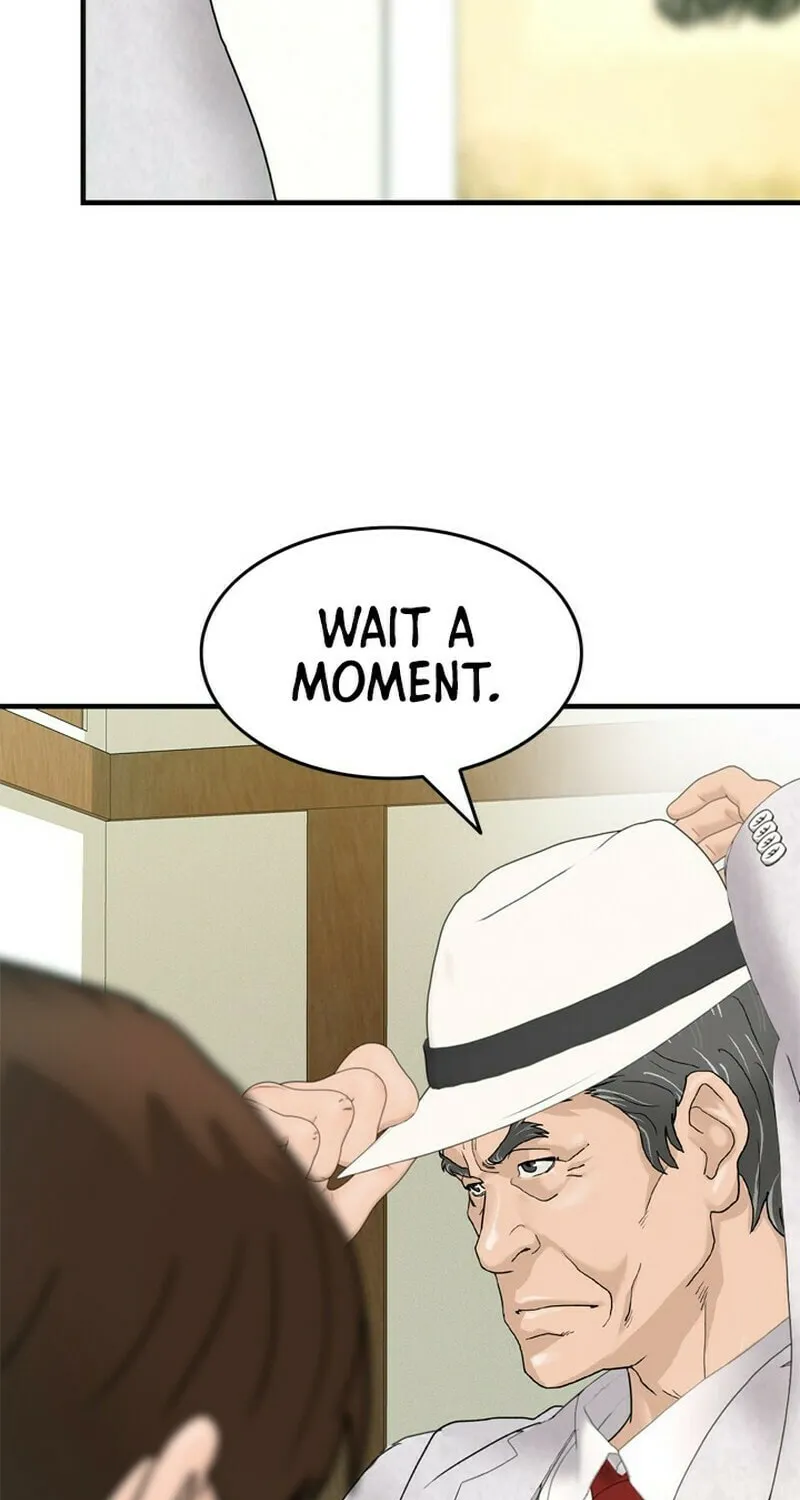 Read From the Grave and Back chapter 164 image 102 on Lezhin