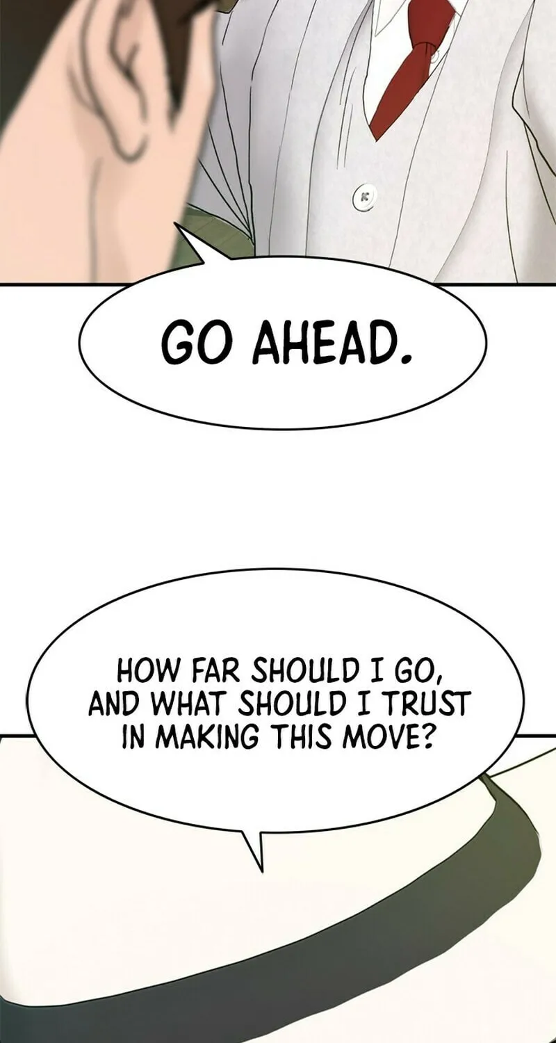 Read From the Grave and Back chapter 164 image 103 on Lezhin