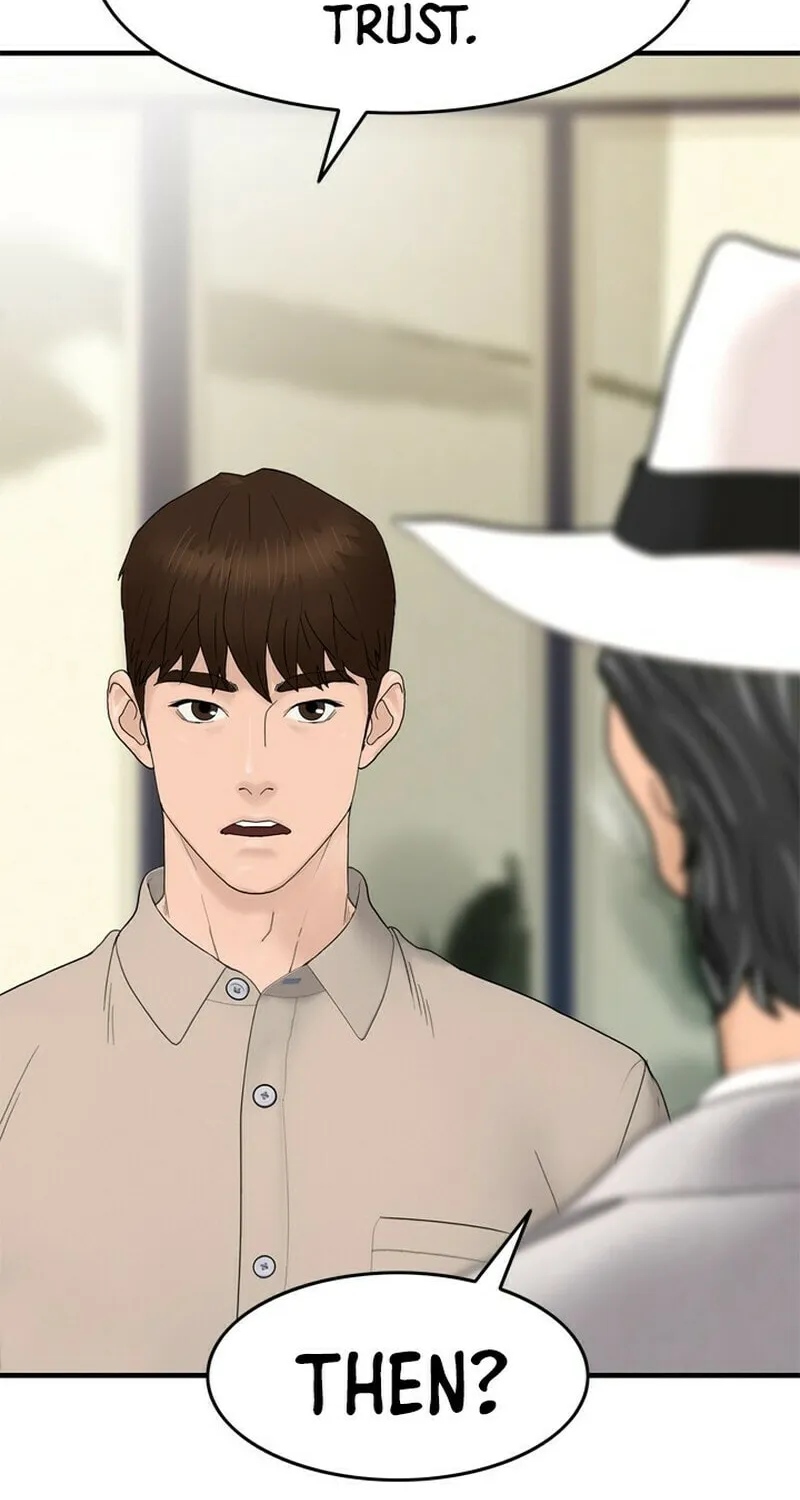 Read From the Grave and Back chapter 164 image 105 on Lezhin