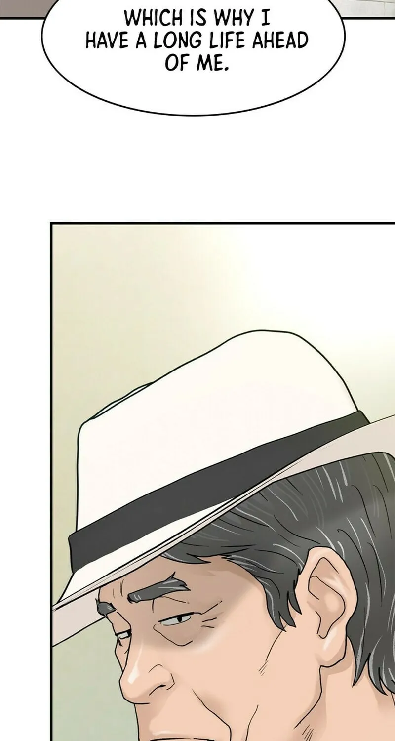 Read From the Grave and Back chapter 164 image 18 on Lezhin
