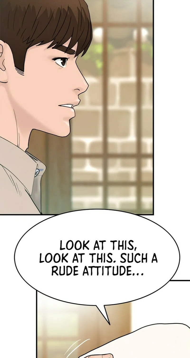 Read From the Grave and Back chapter 164 image 23 on Lezhin