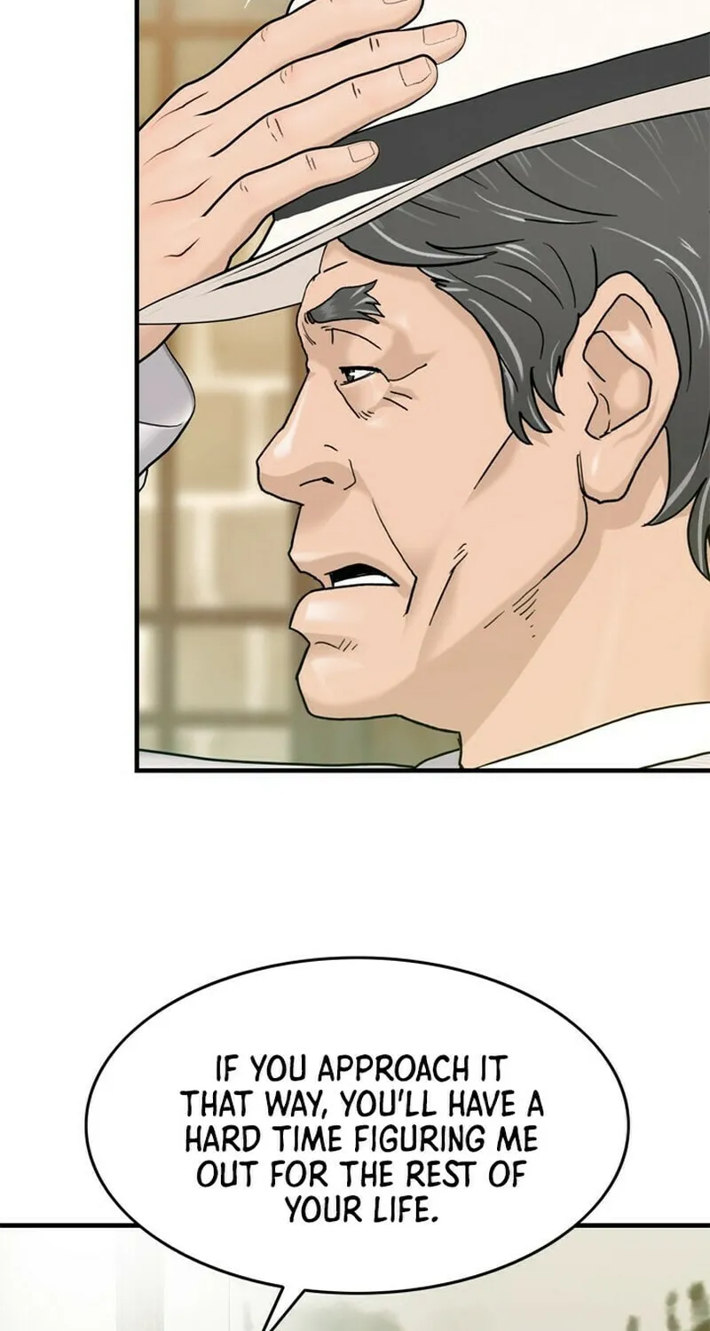Read From the Grave and Back chapter 164 image 24 on Lezhin