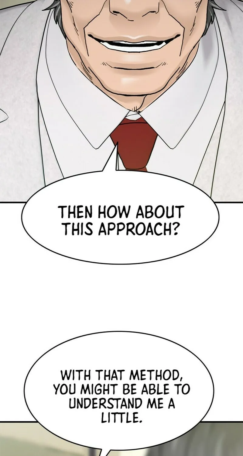Read From the Grave and Back chapter 164 image 27 on Lezhin