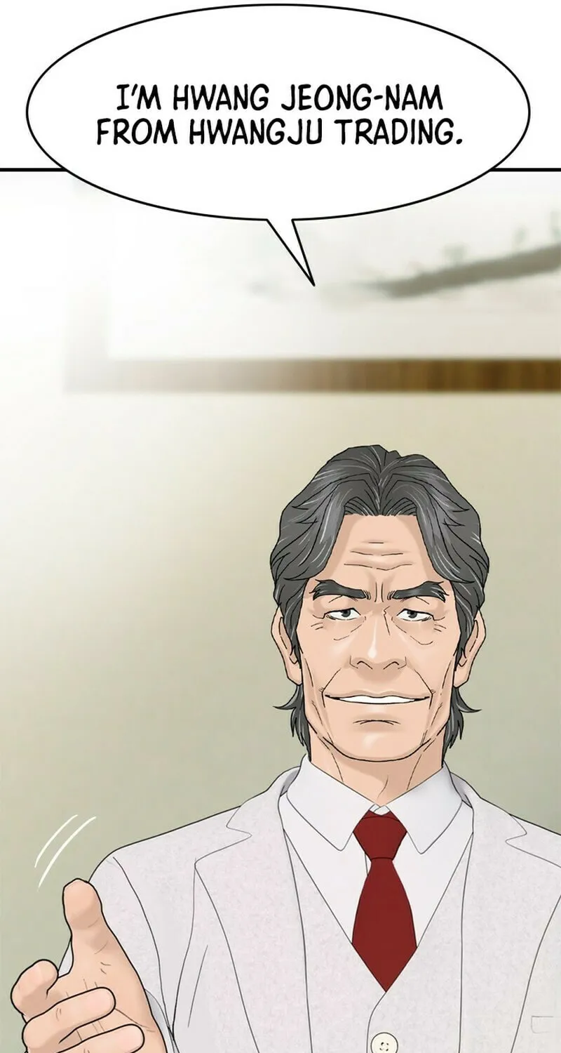Read From the Grave and Back chapter 164 image 31 on Lezhin