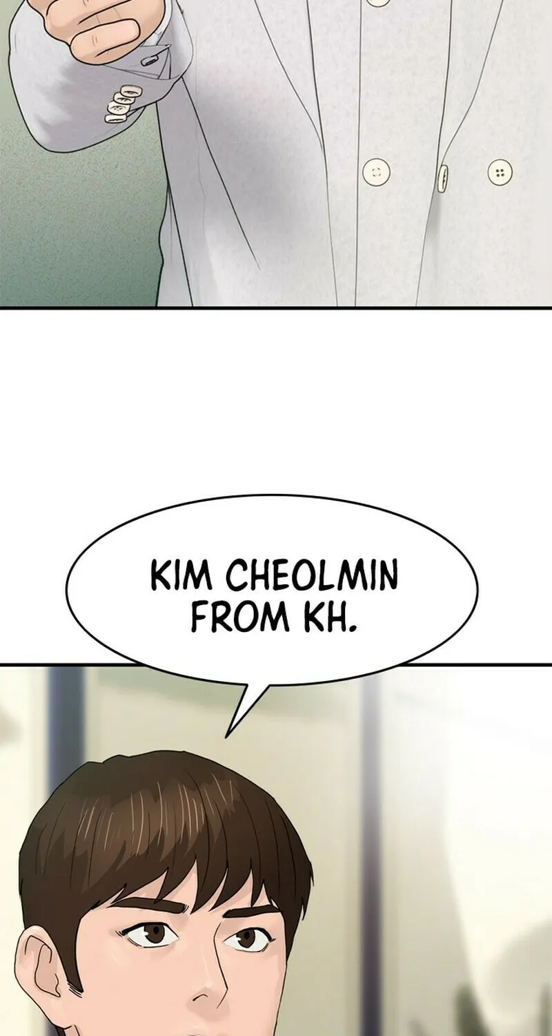 Read From the Grave and Back chapter 164 image 32 on Lezhin