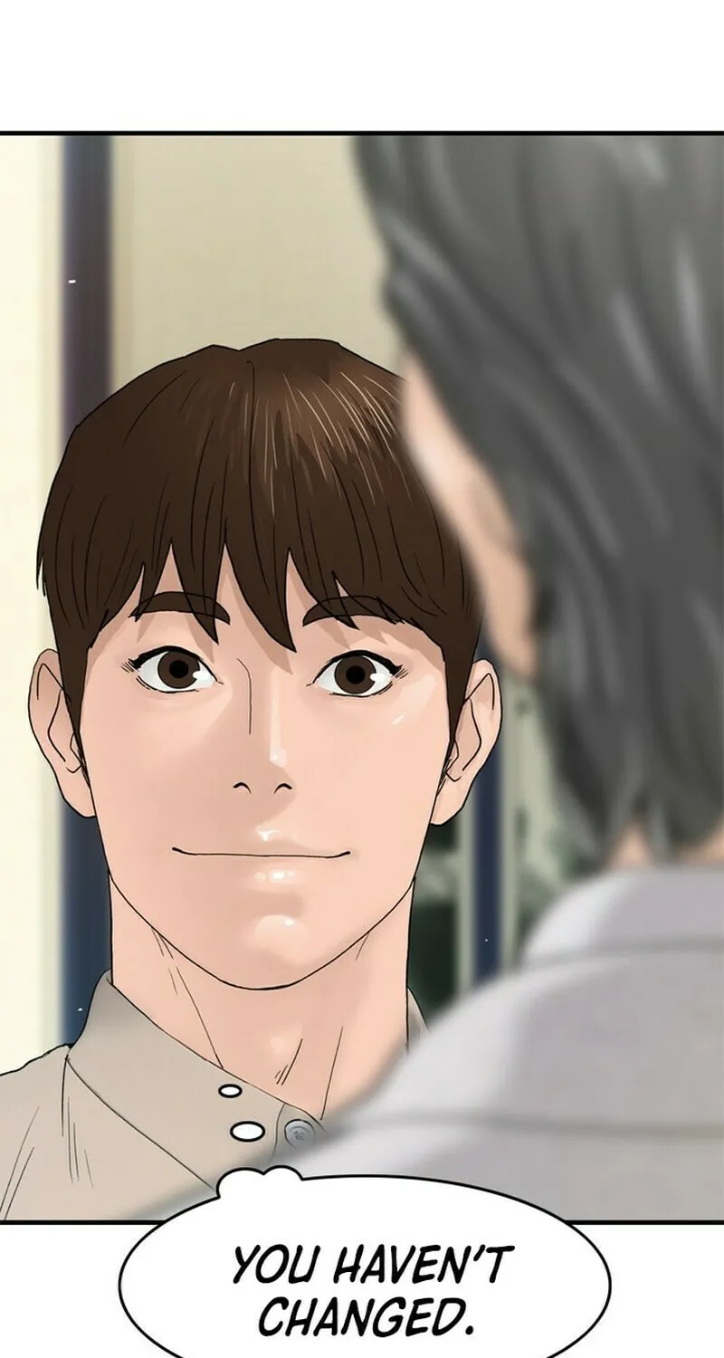 Read From the Grave and Back chapter 164 image 35 on Lezhin