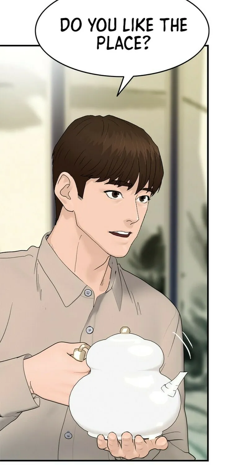 Read From the Grave and Back chapter 164 image 39 on Lezhin