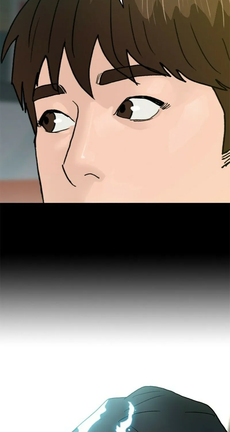 Read From the Grave and Back chapter 164 image 4 on Lezhin