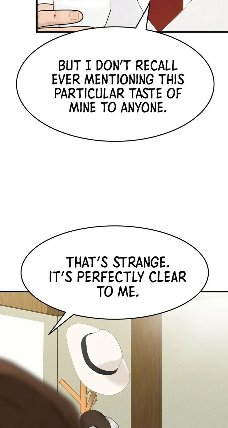 Read From the Grave and Back chapter 164 image 42 on Lezhin