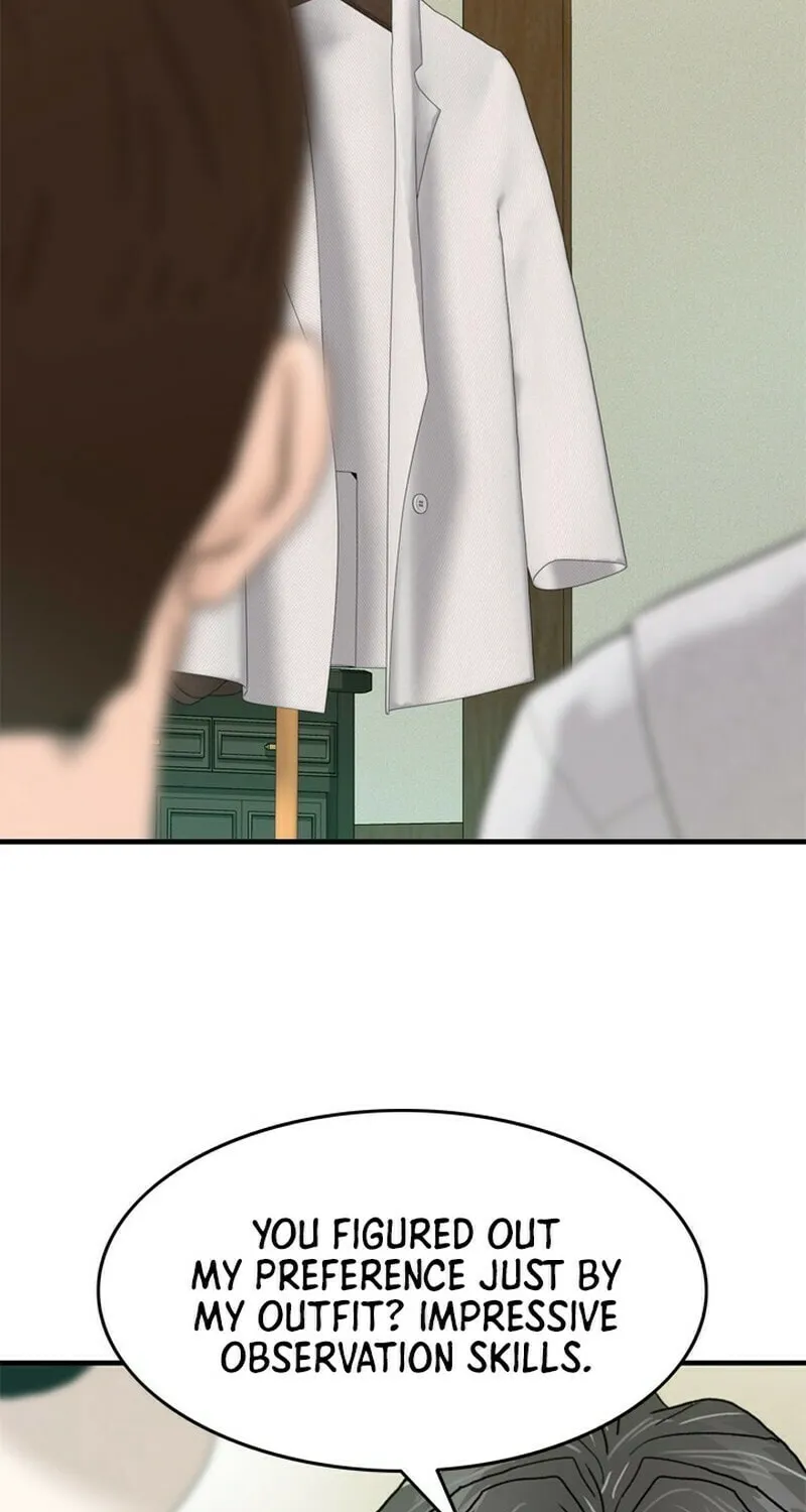 Read From the Grave and Back chapter 164 image 43 on Lezhin