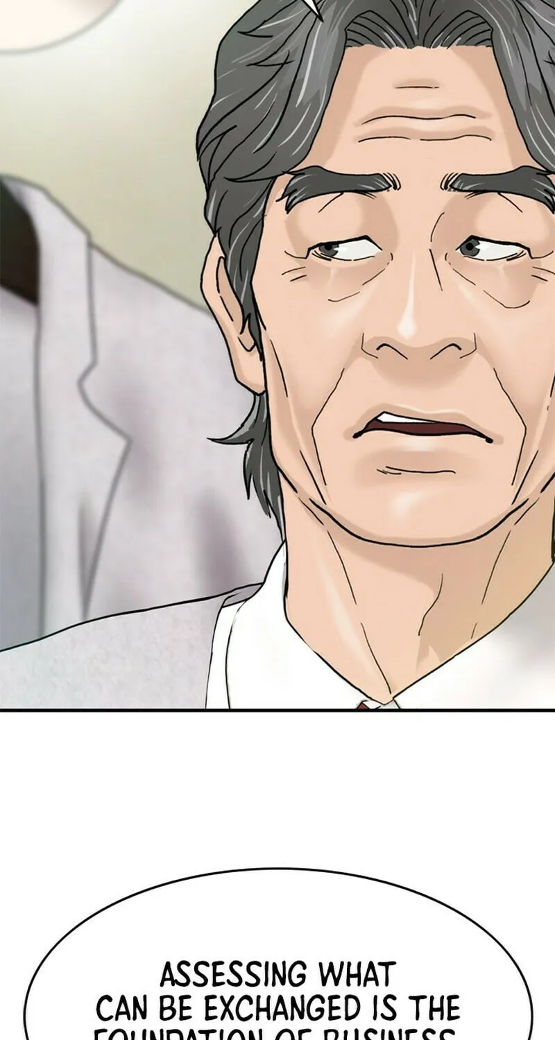 Read From the Grave and Back chapter 164 image 44 on Lezhin