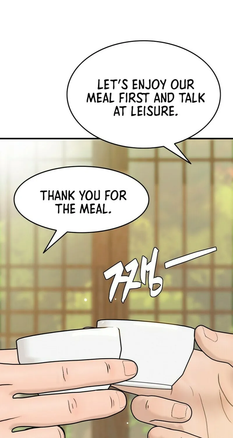 Read From the Grave and Back chapter 164 image 46 on Lezhin