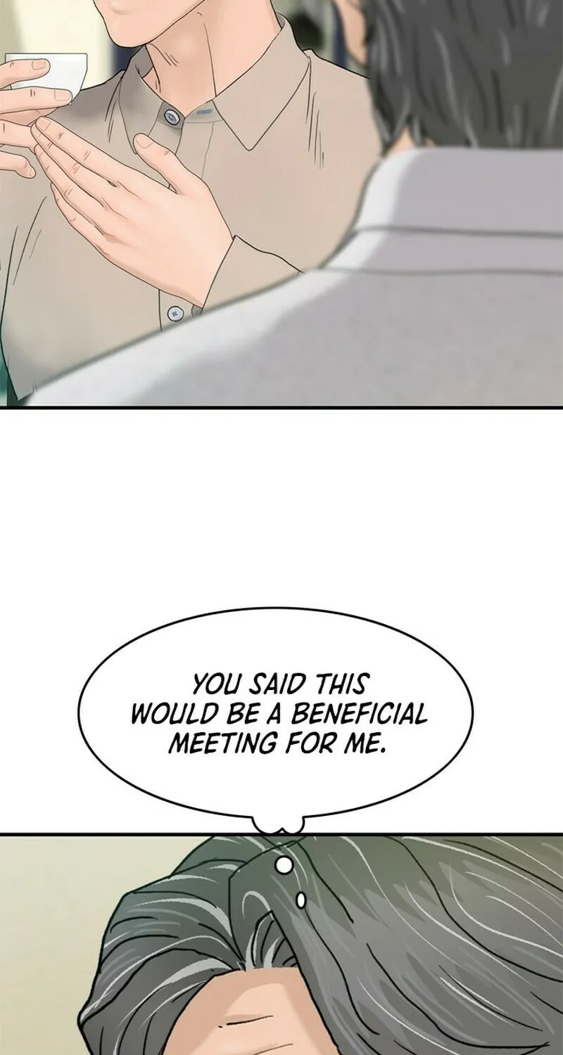 Read From the Grave and Back chapter 164 image 48 on Lezhin