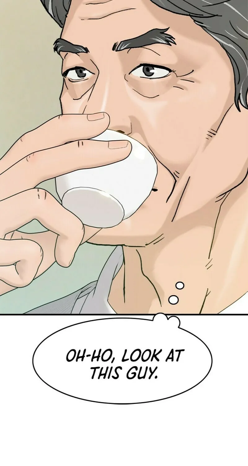 Read From the Grave and Back chapter 164 image 49 on Lezhin