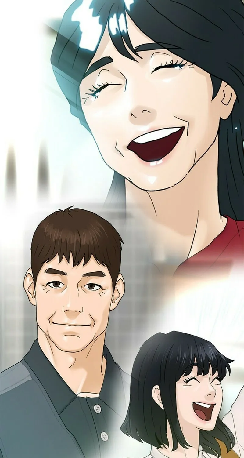 Read From the Grave and Back chapter 164 image 5 on Lezhin