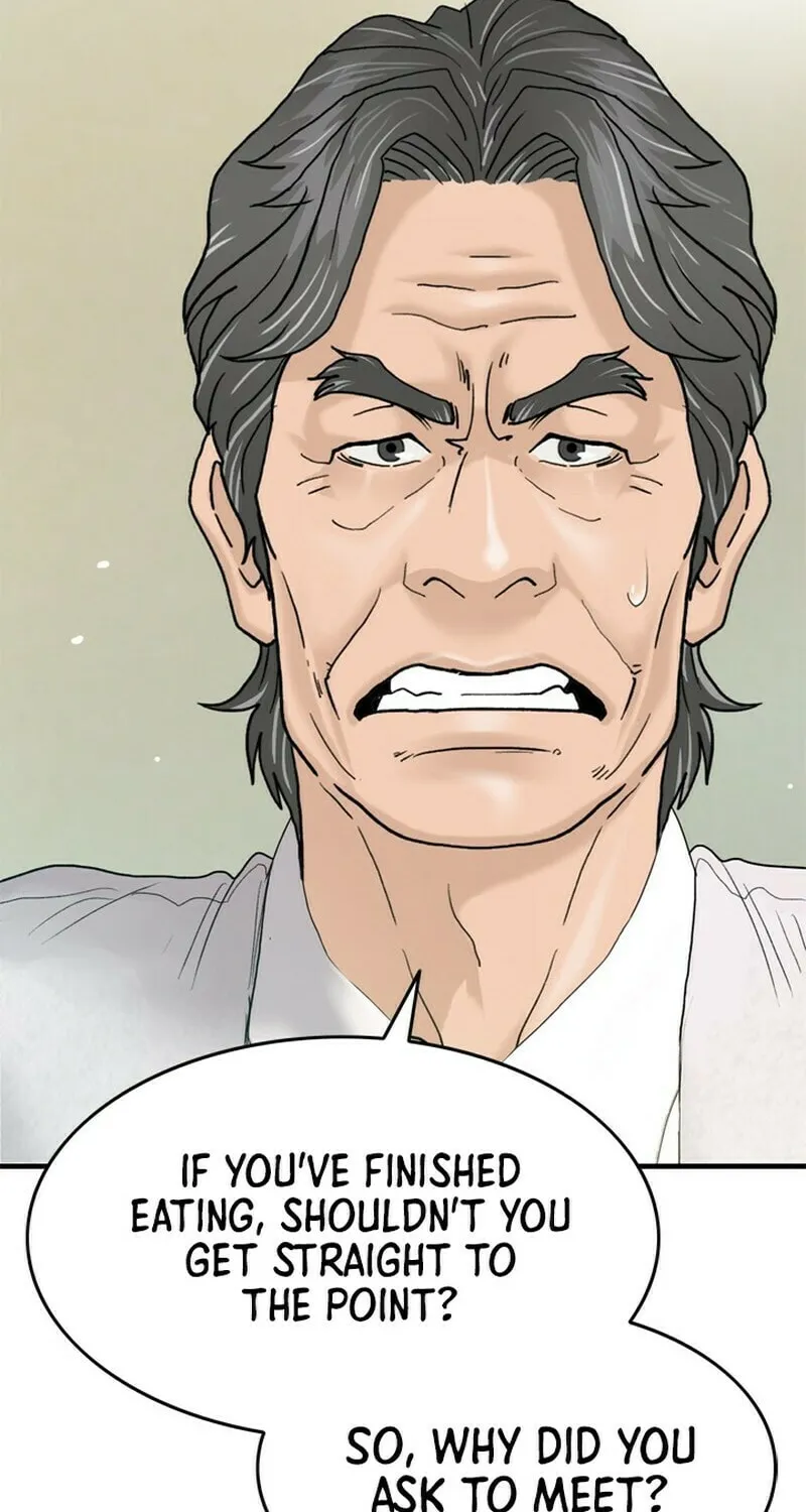Read From the Grave and Back chapter 164 image 56 on Lezhin